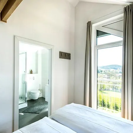 Apartment Feriendorf An Der Therme Obernsees - Einzelhaus P Tp 04 *