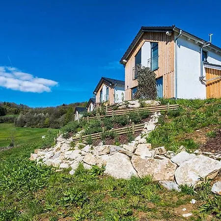 Apartment Feriendorf An Der Therme Obernsees - Einzelhaus P Tp 04 *